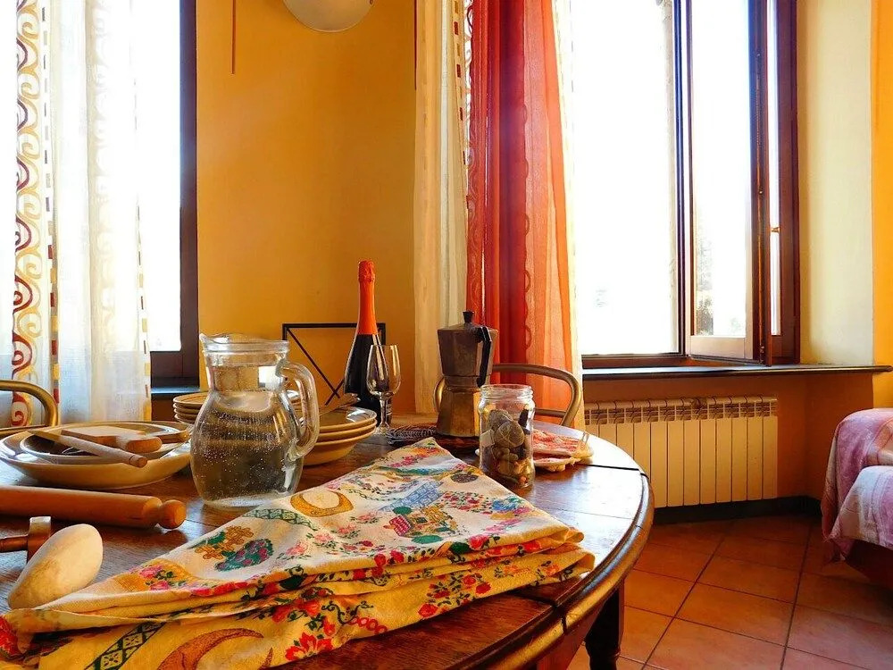 Casa d'epoca