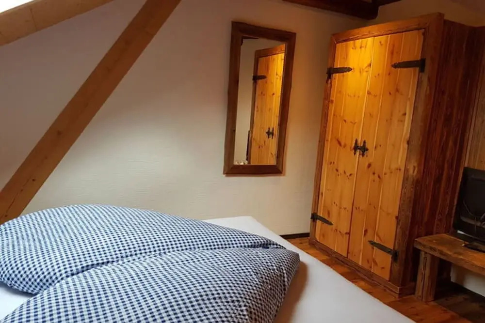 Holiday Apartment Waidlersuite