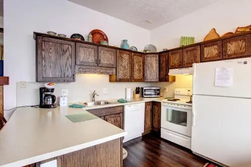 Buffalo Ridge Apartment #104-A