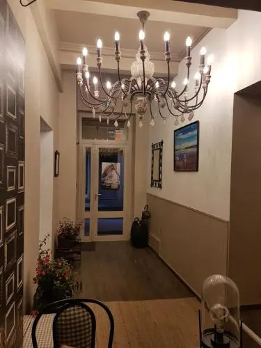 Hôtel-Restaurant "Chez Carrière"