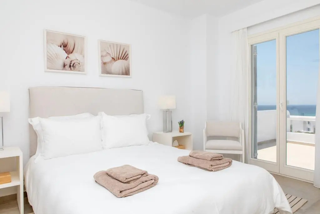 Naxian Resort 2