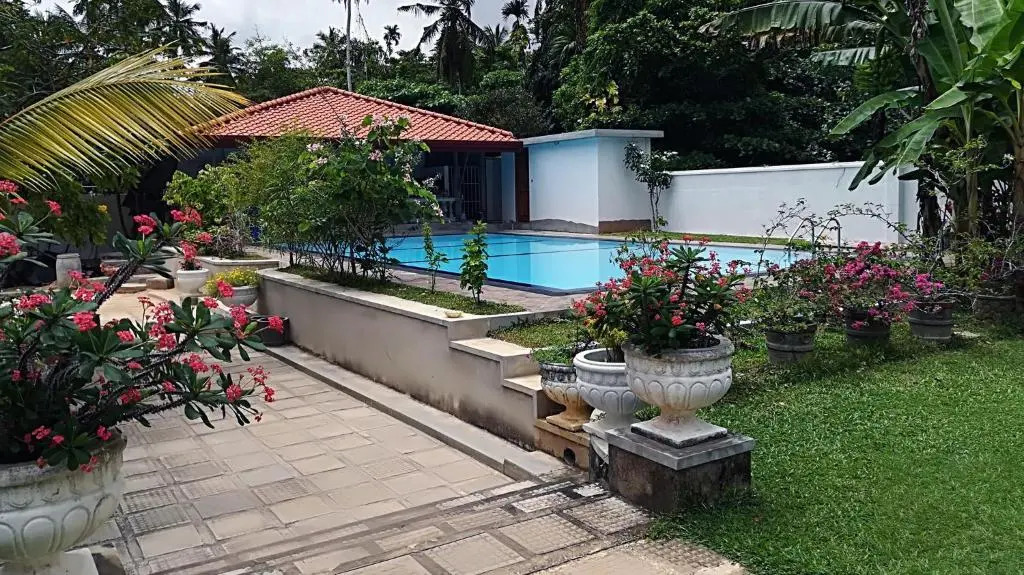 Siroma Villa