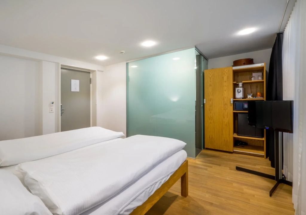 Hotel Lestelle - self check-in