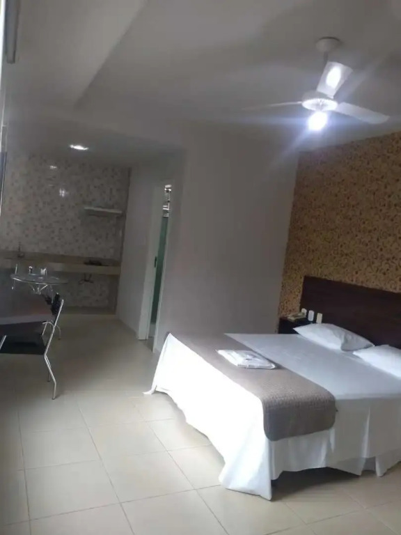Hotel Morada do Sol