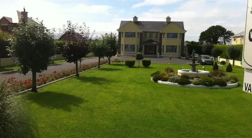 Nashville B&B