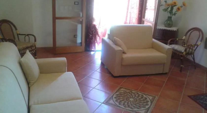 La casa di Rosa