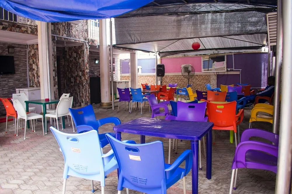 Impex Edge Hotel And Suites