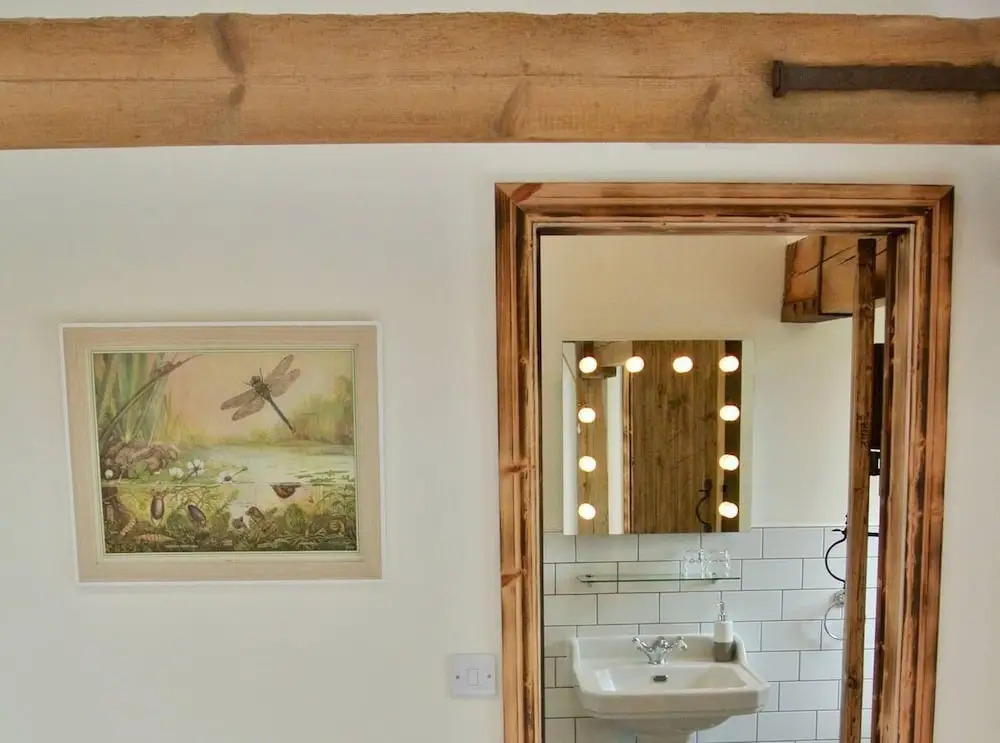 Nest Holiday Hideaway Wren Cottage Stunning Area!