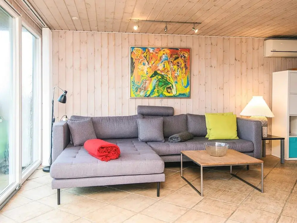 4 star holiday home in Hemmet