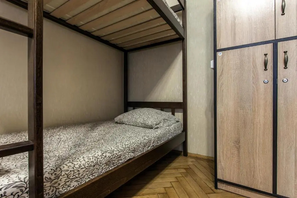 Centrum Hostel