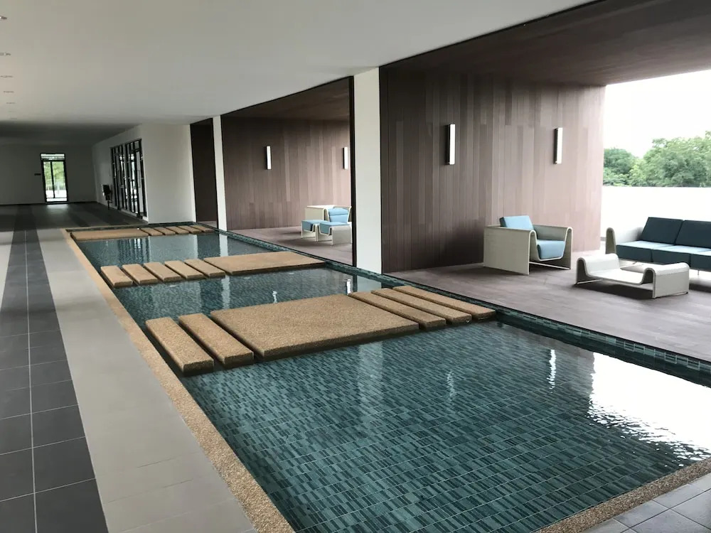 The Clio Residences