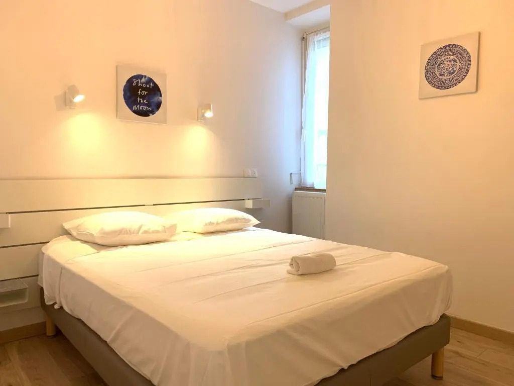 Appart'Village Le Creusot