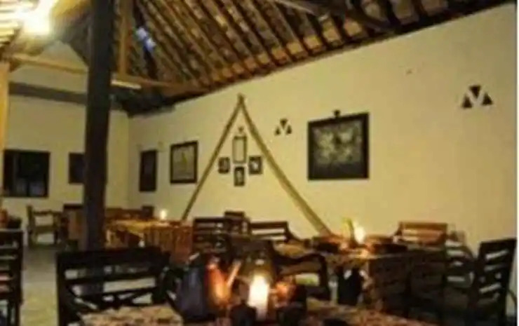 Omah Tembi Homestay