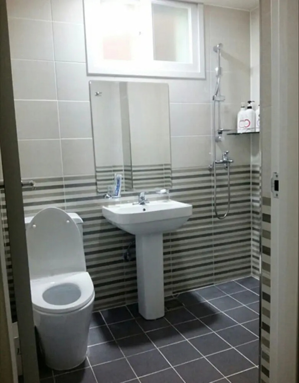 Yeosu Hi and J Guest House