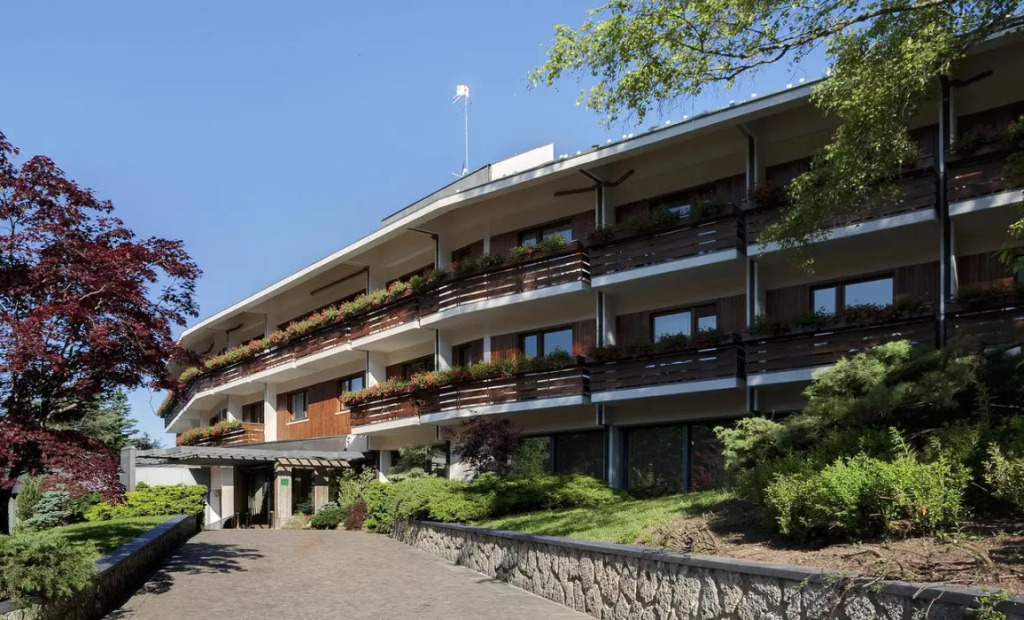 Grand Hotel Presolana