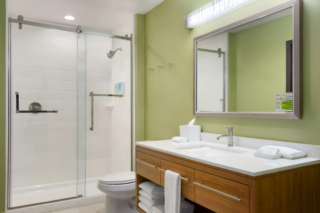 Home2 Suites by Hilton Houston Stafford - Sugar Land