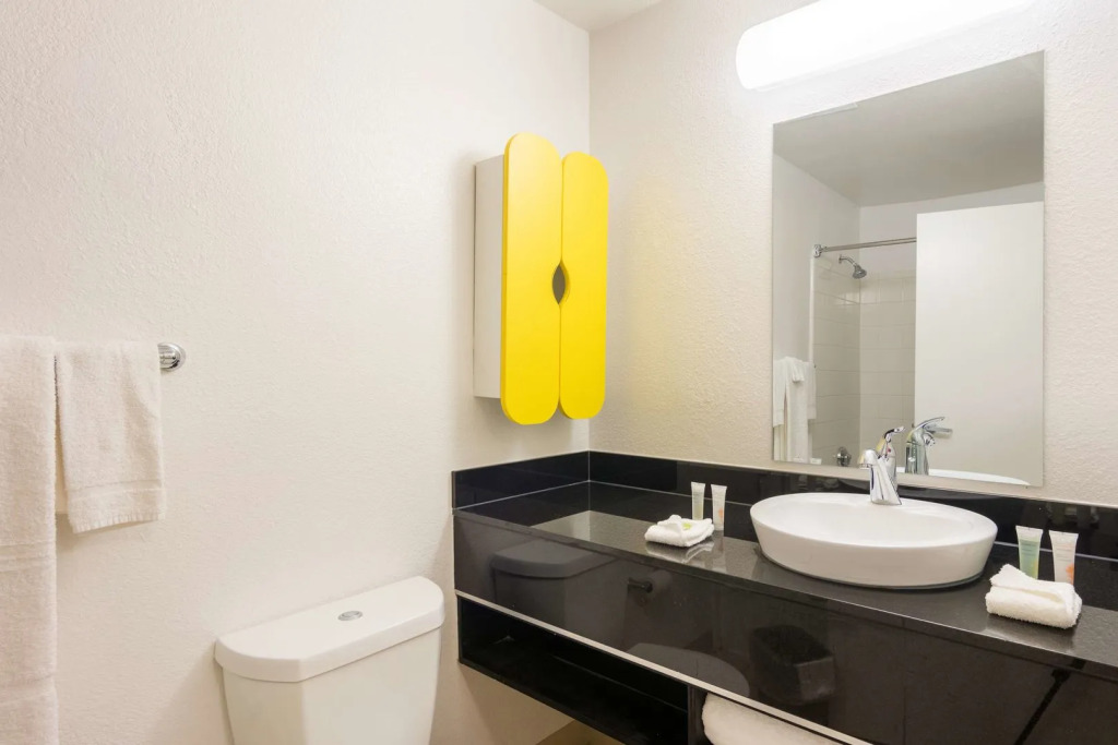 Studio 6 Extended Stay - Tucker, GA - Atlanta Northlake