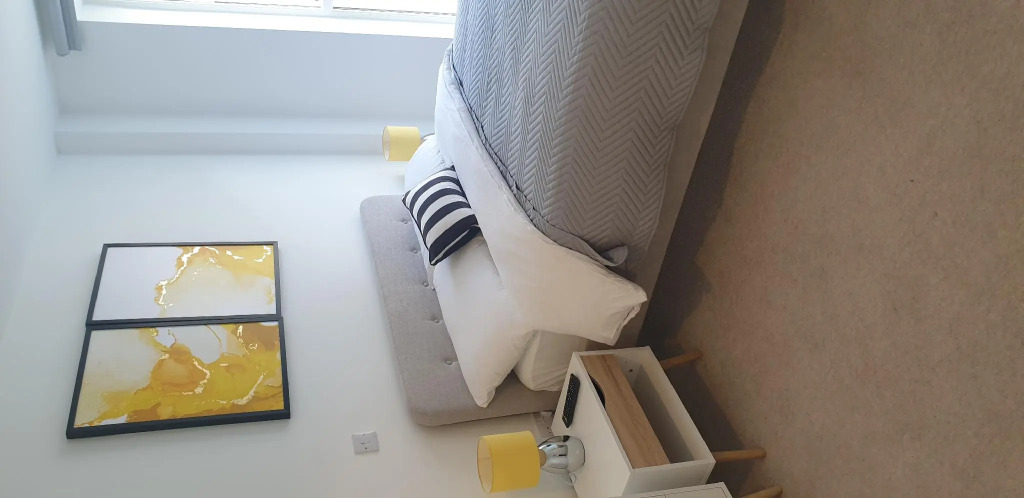 Quay Apartments