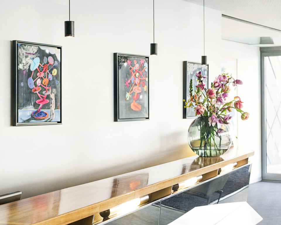Augarten Art Hotel, a Member of Design Hotels