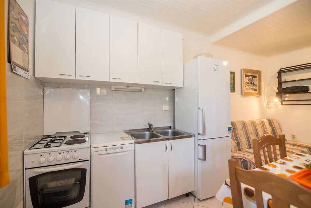 Apartments Ivan