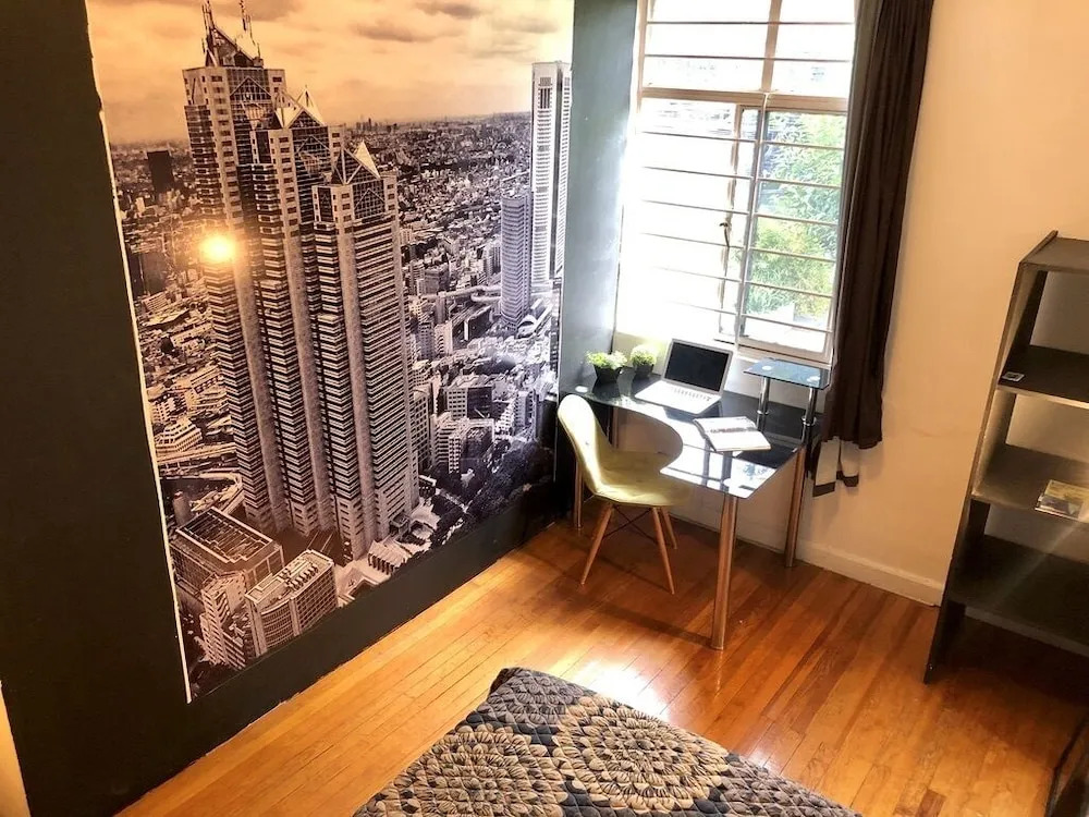 Roomies Hostel - Condesa