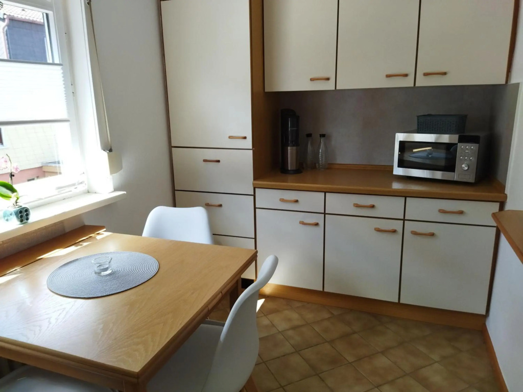 Ferienwohnung Harz Valley -Mit Fernblick in den Harz.