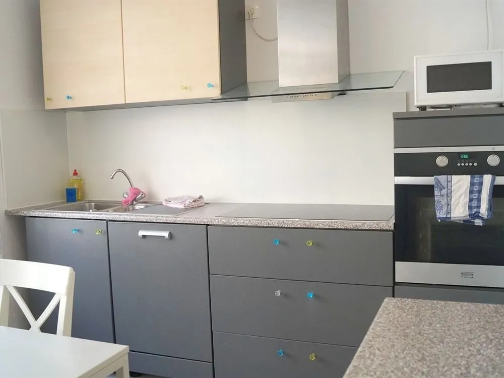 Homestay Nürnberg