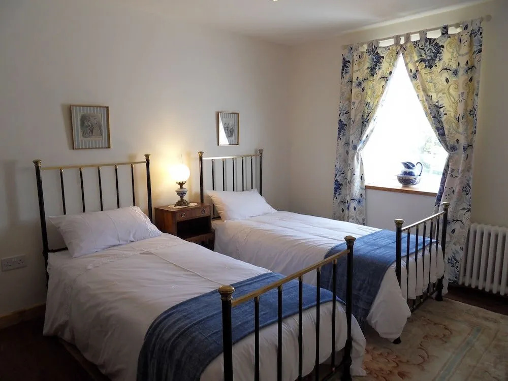 Mill Of Nethermill Holidays