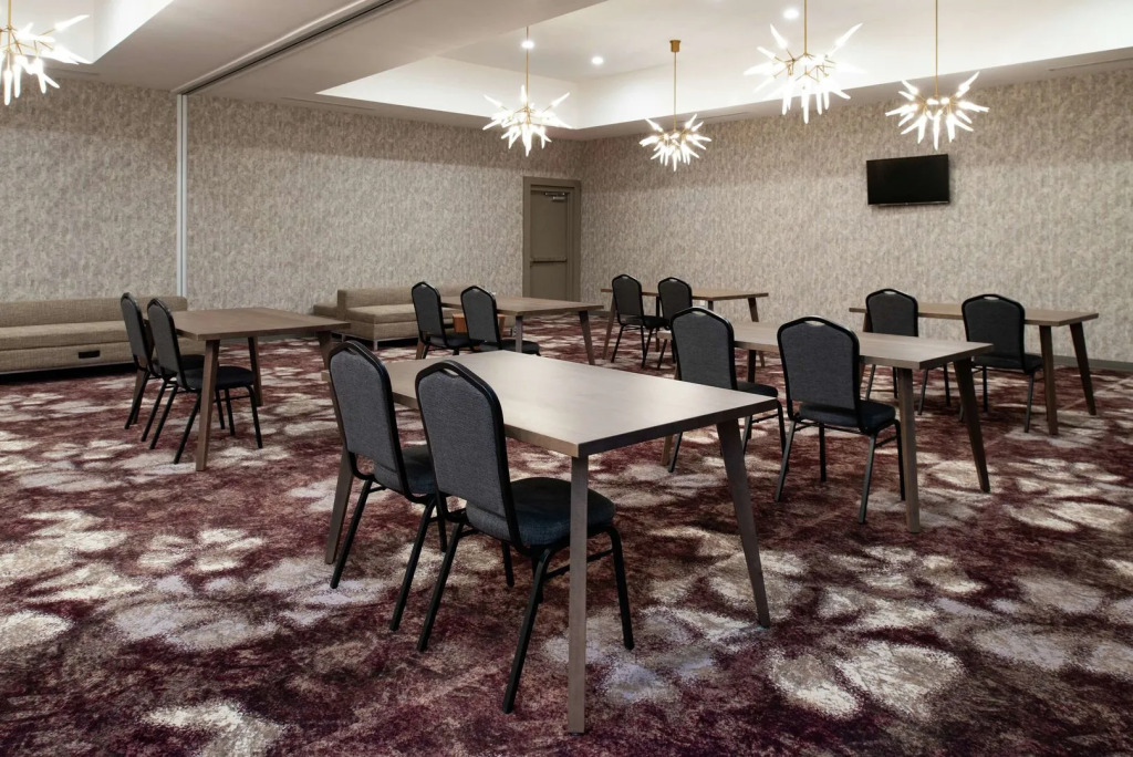 Hilton Garden Inn Gallatin