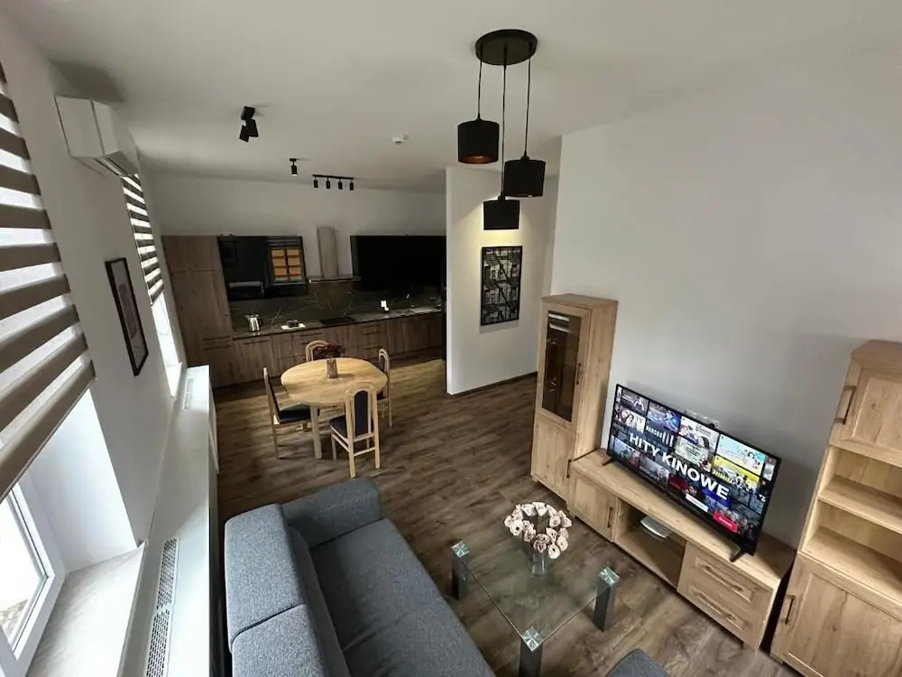 Nysa River Apartments Zgorzelec