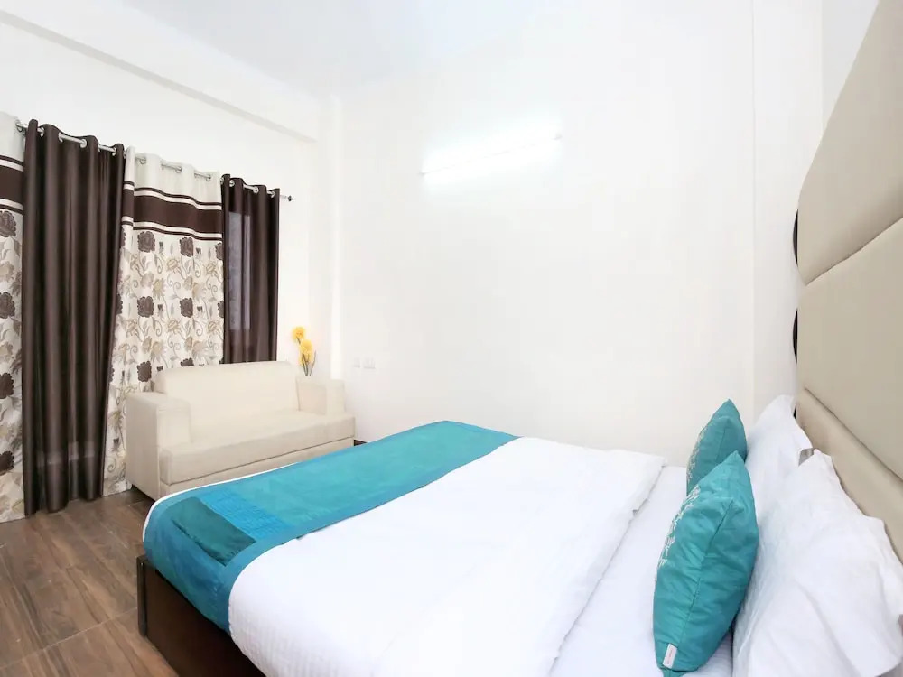 OYO 11486 Home 1BHK Nature's Paradise
