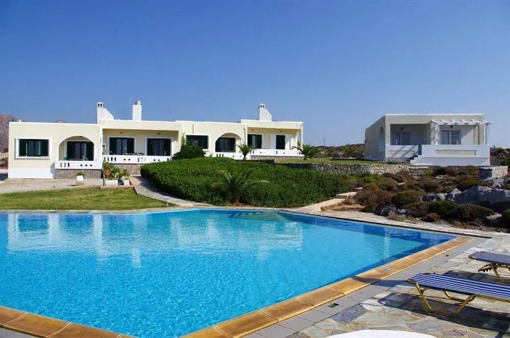 Vlamis Villas