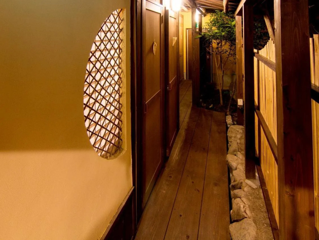 Hotel Lantern Gion