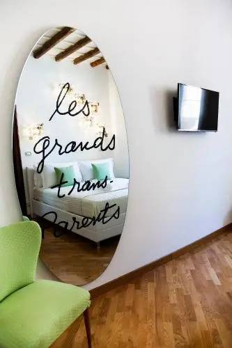 Vicolo Cieco Apartment