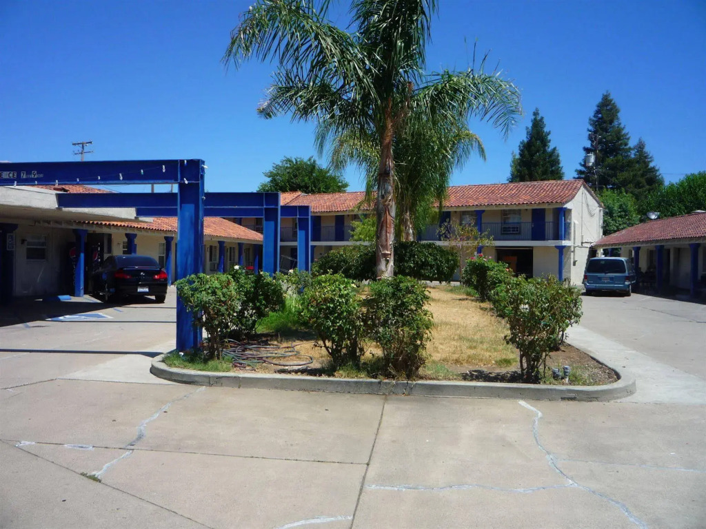 Nice Inn Yuba City