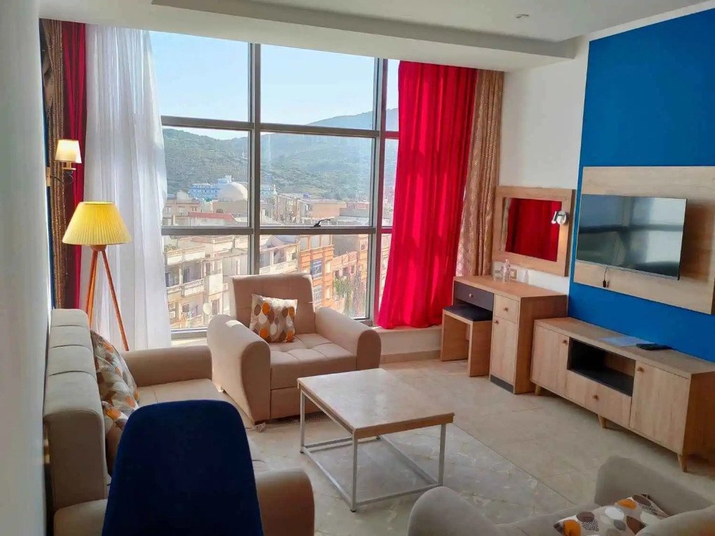 Hotel Boulefkhad