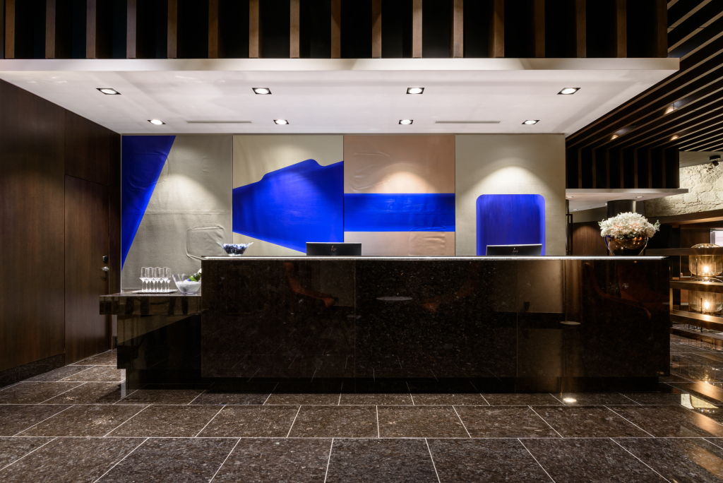 Áurea Museum by Eurostars Hotel Company