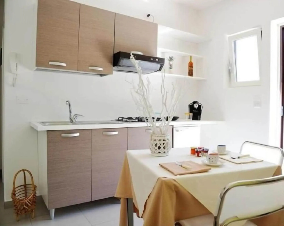 B&B Le Coppe