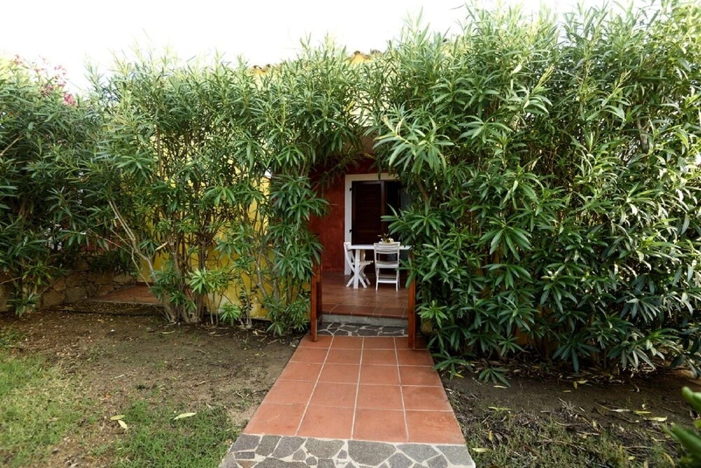 Residence Mirice - Three-room Apartment 6 Beds Id 61