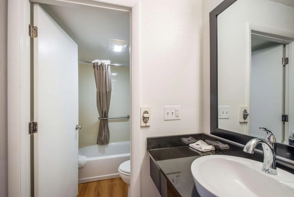 Motel 6-Odenton, MD - Fort Meade