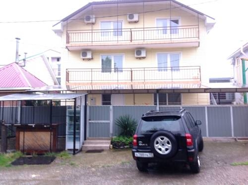 U Galini Mini-Hotel