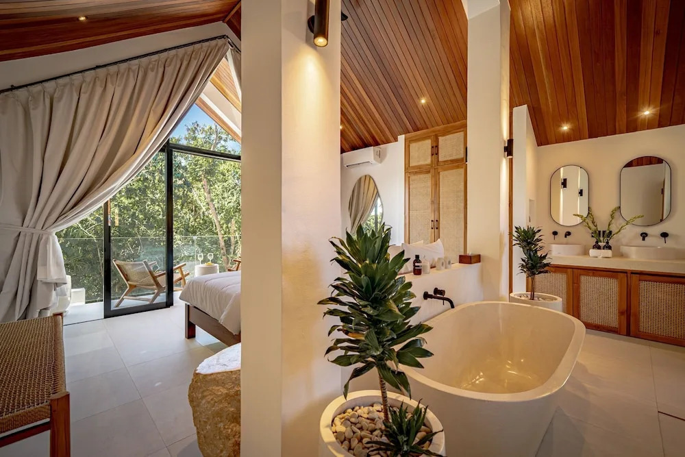 Villa Nikki Uluwatu