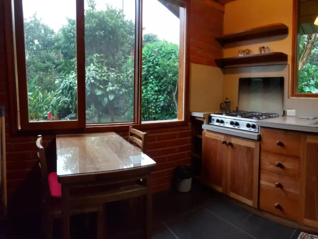 Bird Lovers House