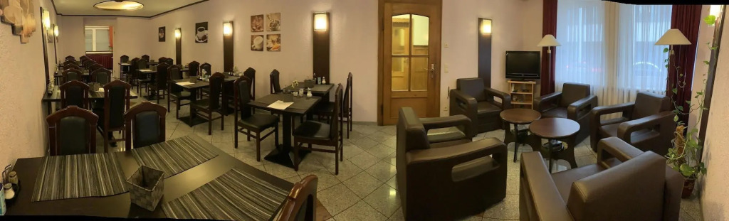 Hotel Zentrum