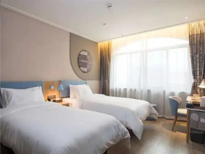 Home Inn Chaoyang North Road