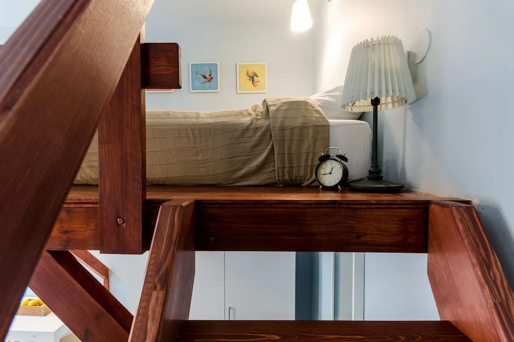 Chili Apartments