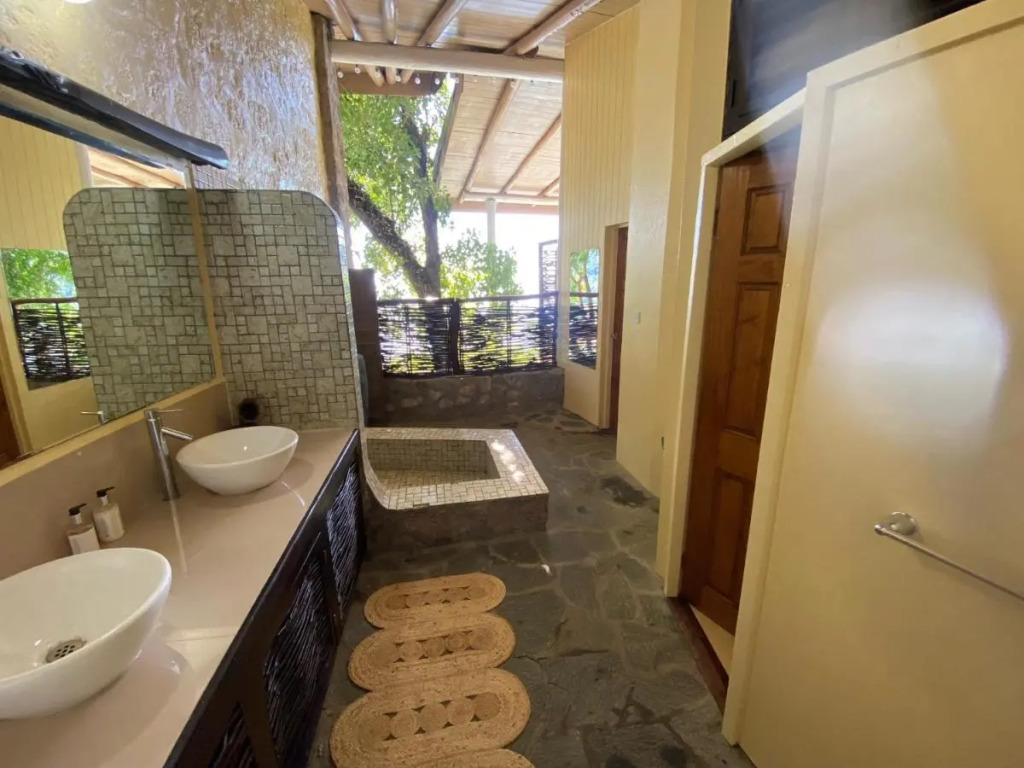 Green Fig Resort & Spa