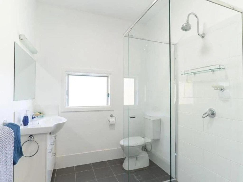 Modern Cottage in the Heart of Huskisson