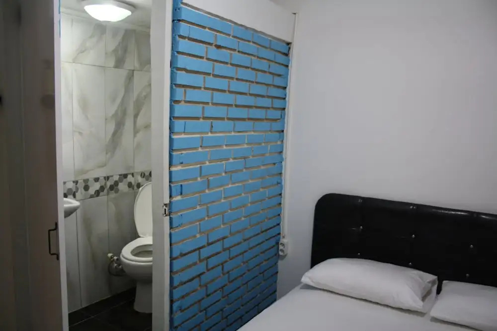 Beyaz Butik Hotel