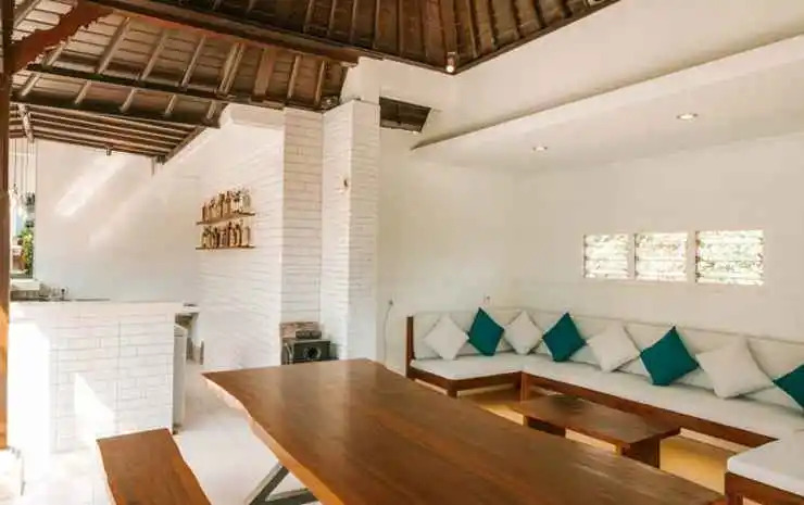 The Palms Canggu